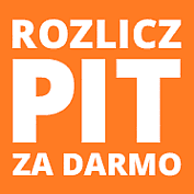 Rozlicz PIT za darmo