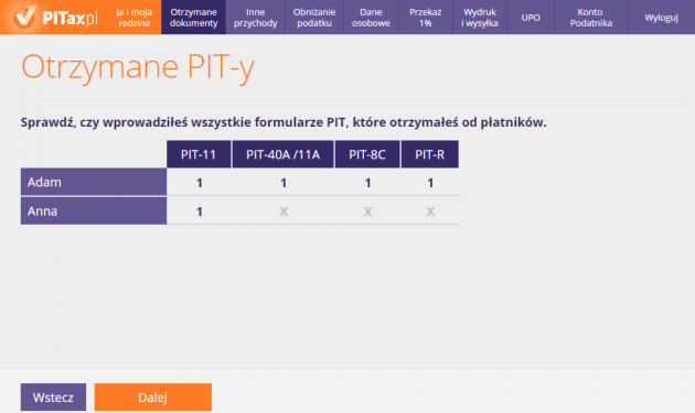 PIT-37 - Instrukcja Rozliczenia Krok Po Kroku | Pomoc PITax.pl